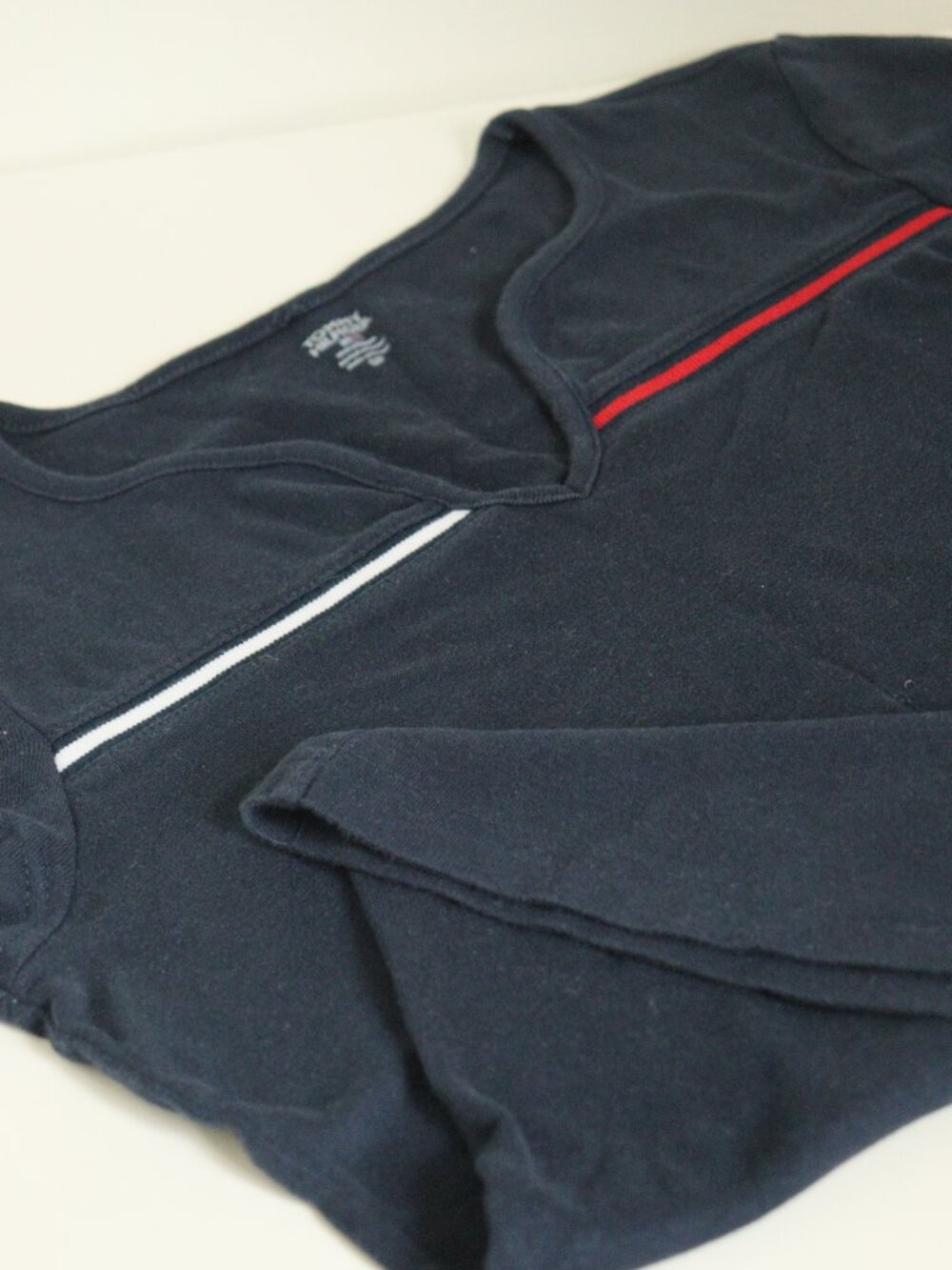 design tommy hilfiger tee